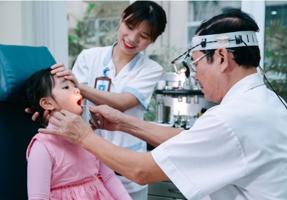 Ngứa Mũi, Sổ Mũi Và Nghẹt Mũi Có Phải Dấu Hiệu Của Xoang?
