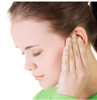 Vấn đề về tai