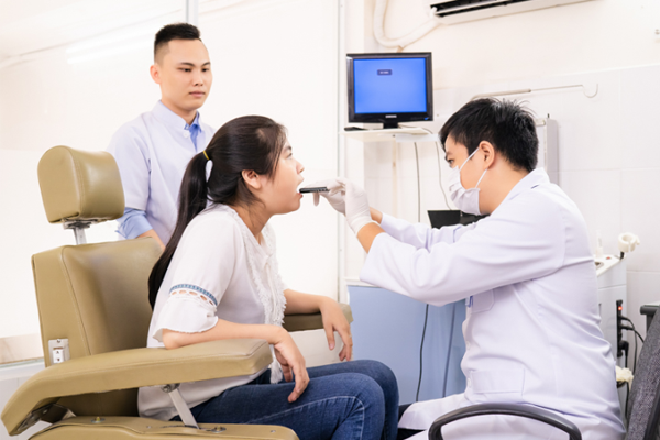 Ngứa Mũi, Sổ Mũi Và Nghẹt Mũi Có Phải Dấu Hiệu Của Xoang?