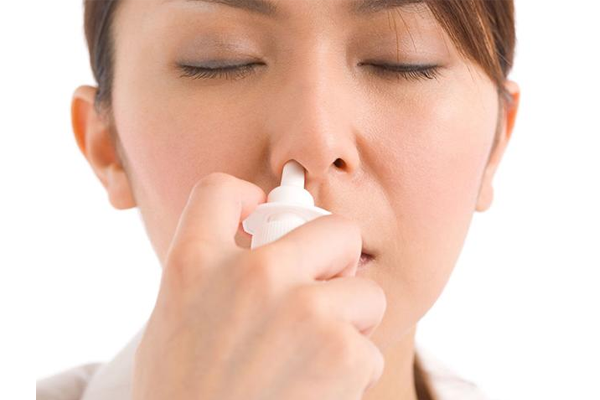 Tìm hiểu chi tiết các triệu chứng của viêm mũi dị ứng 