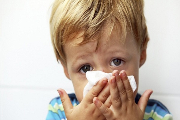 Tìm hiểu nghẹt mũi, viêm mạc mũi sưng nguyên nhân là gì?
