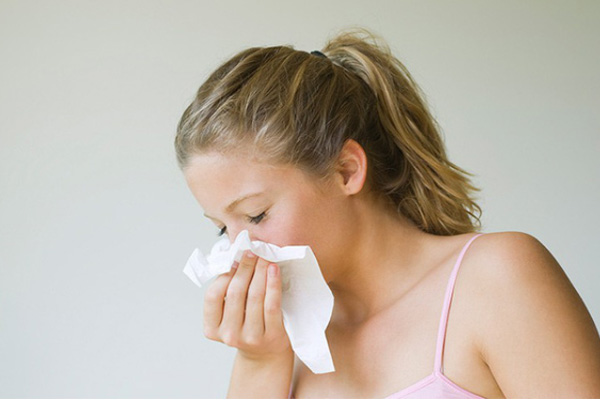 Tìm hiểu nghẹt mũi, viêm mạc mũi sưng nguyên nhân là gì?