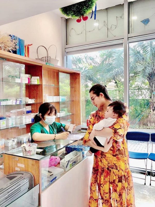 Cách lựa chọn phòng khám tai mũi họng Linh Đàm uy tín.