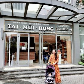 5 Tiêu chí lựa chọn phòng khám tai mũi họng tại Hoàng Quốc Việt